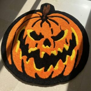 Halloween Pumpkin