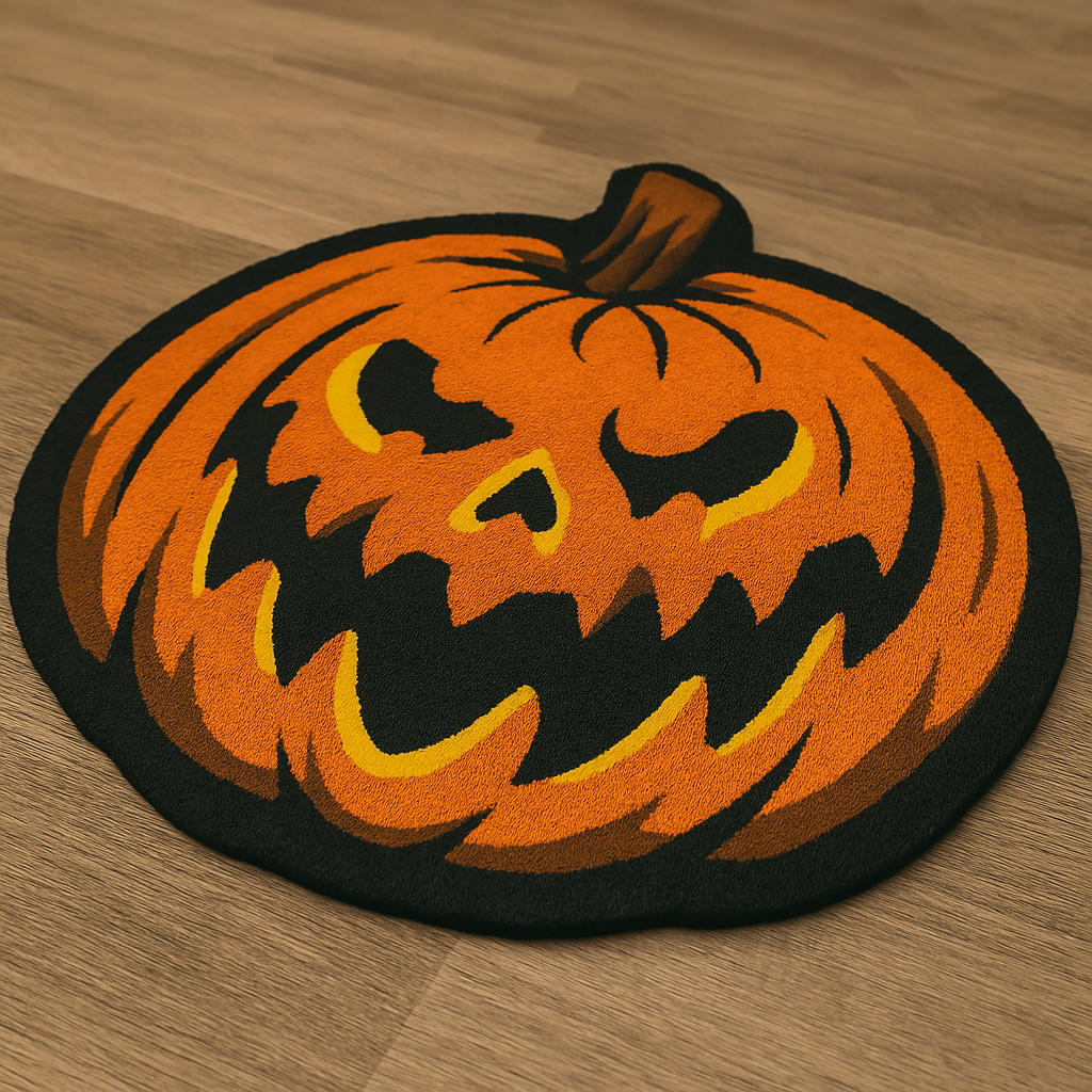 Halloween Pumpkin - Image 2