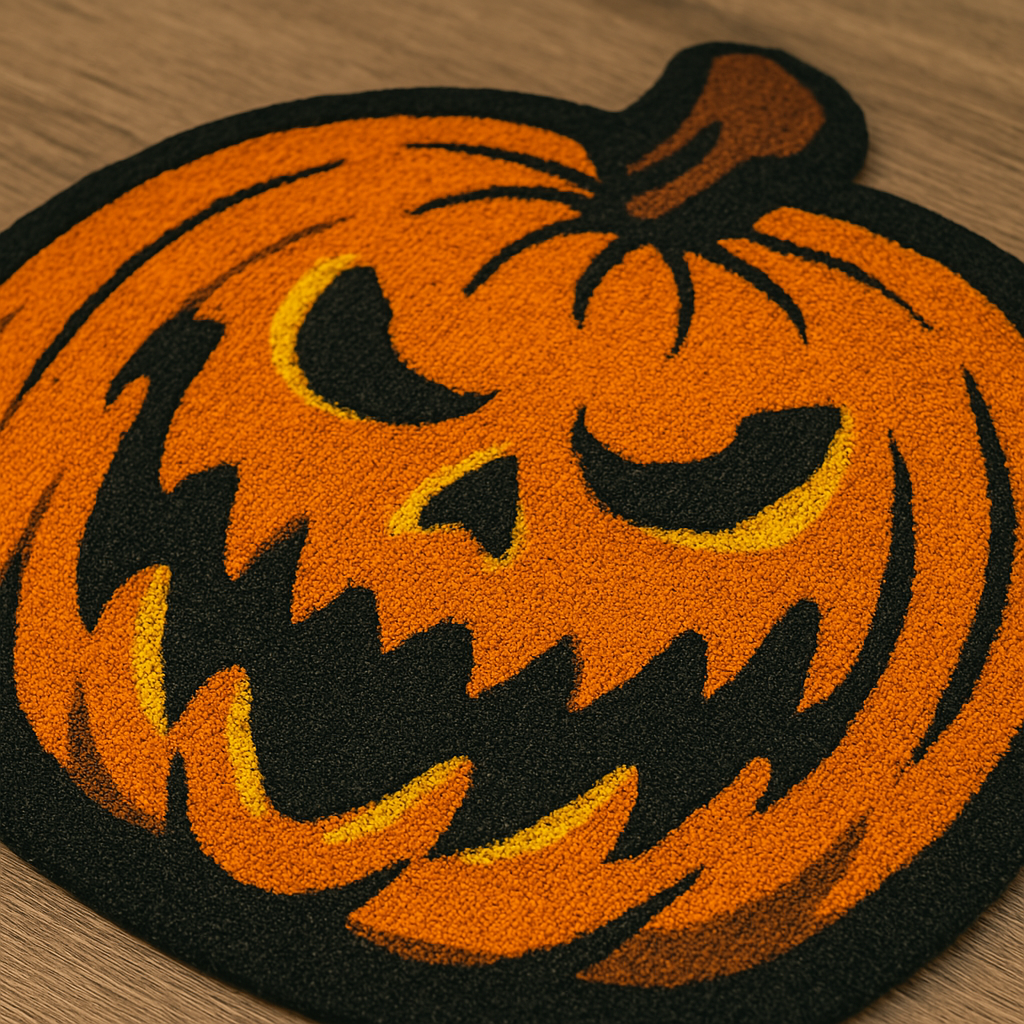 Halloween Pumpkin - Image 3