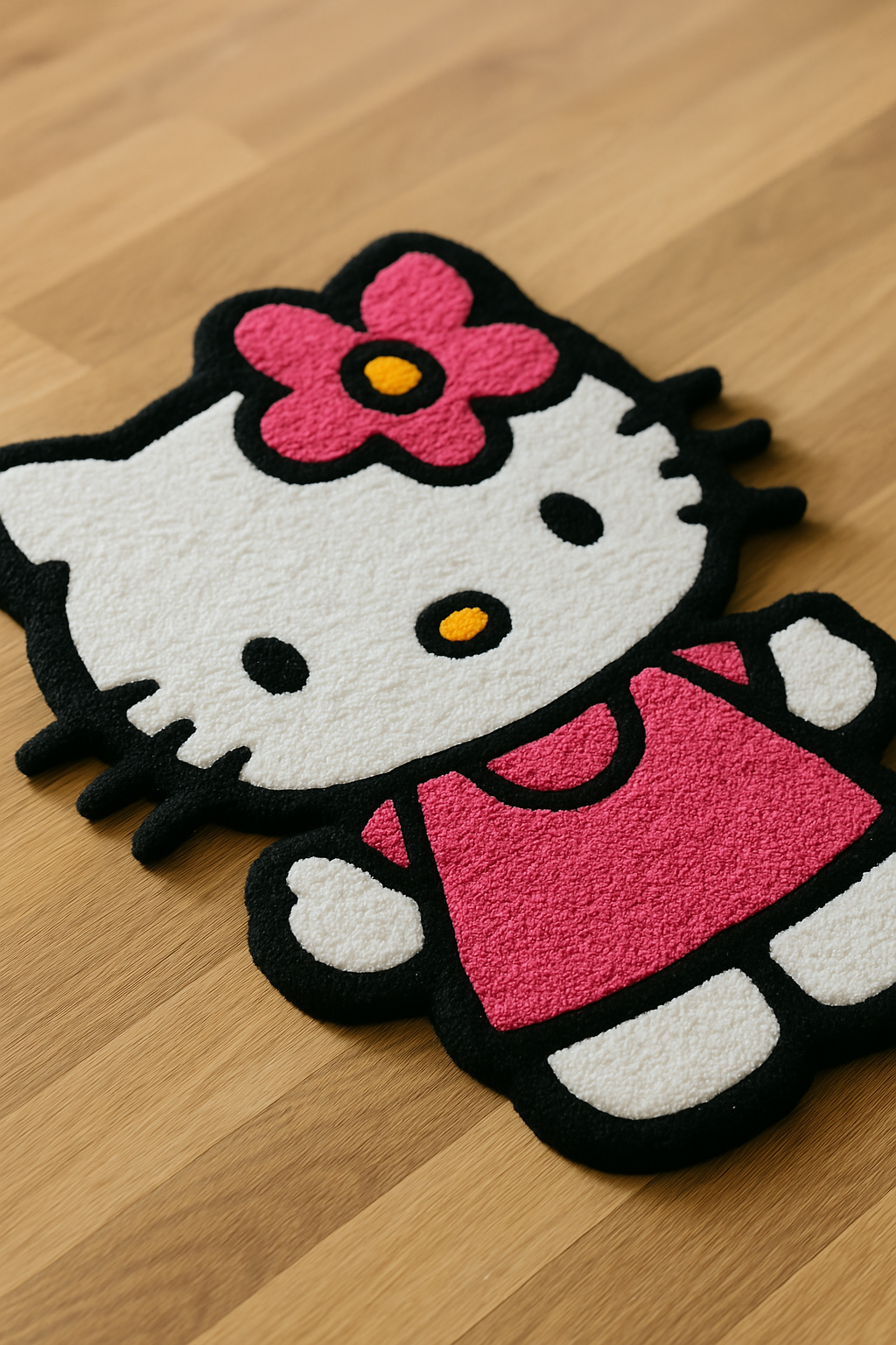 Pink Hello Kitty - Image 2