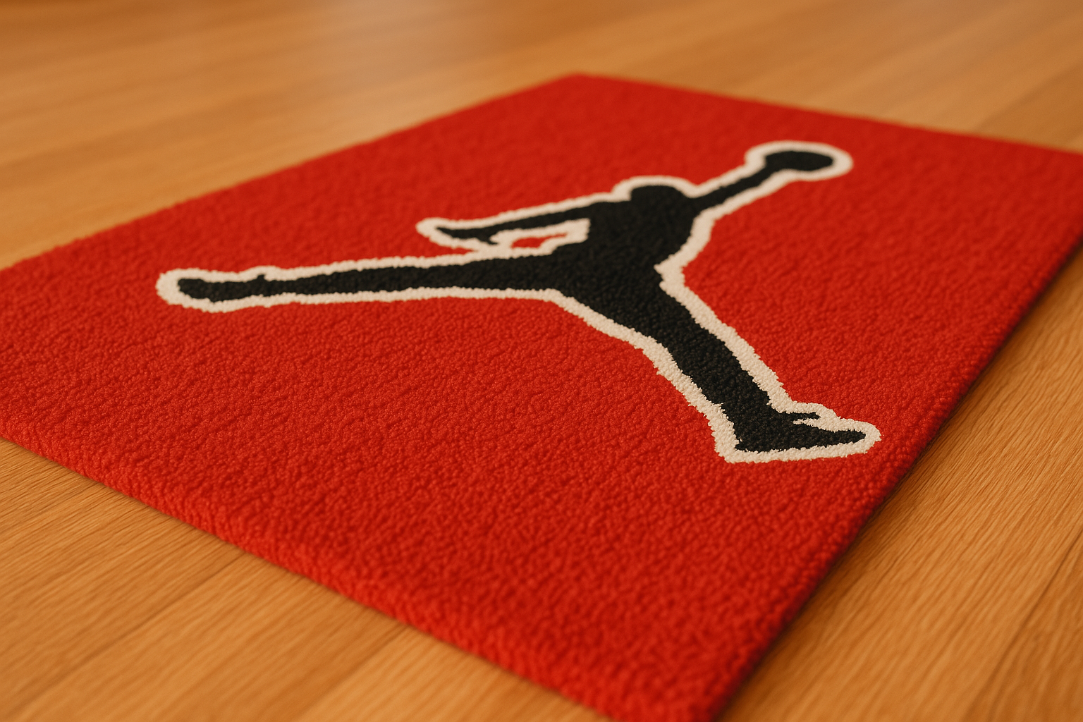 Jordan Red - Image 3