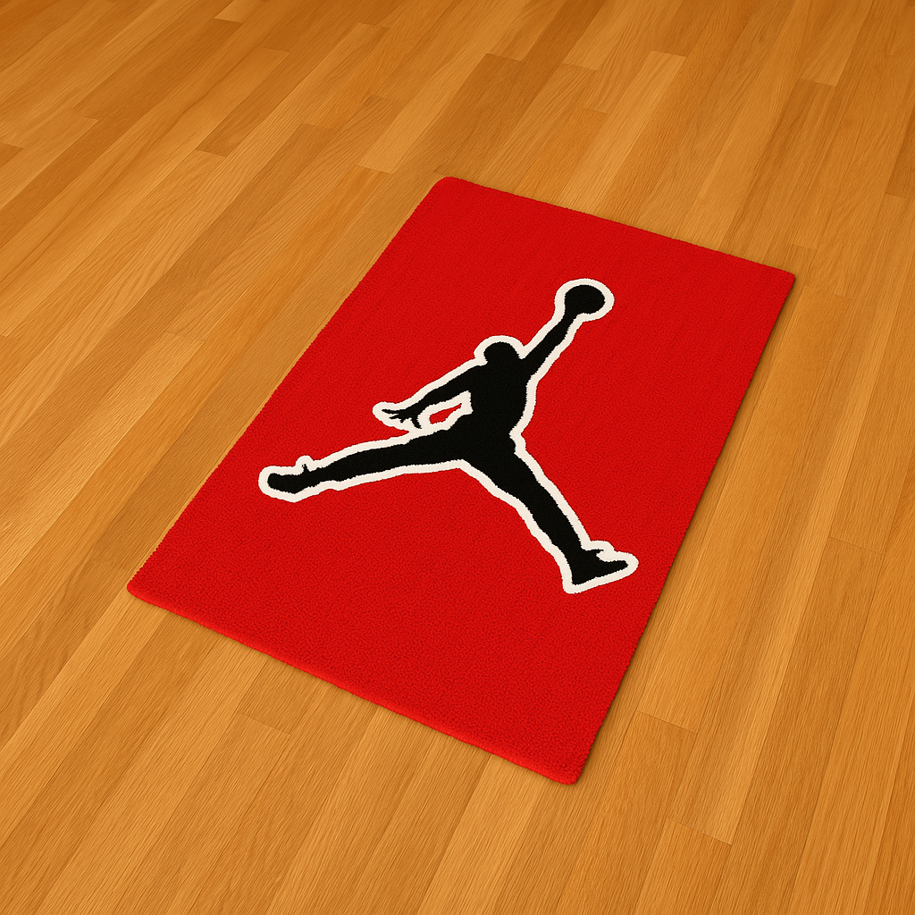 Jordan Red - Image 2