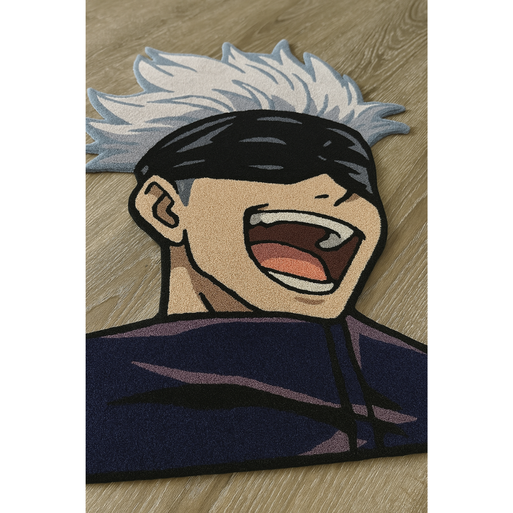 Saturo Gojo - Image 2