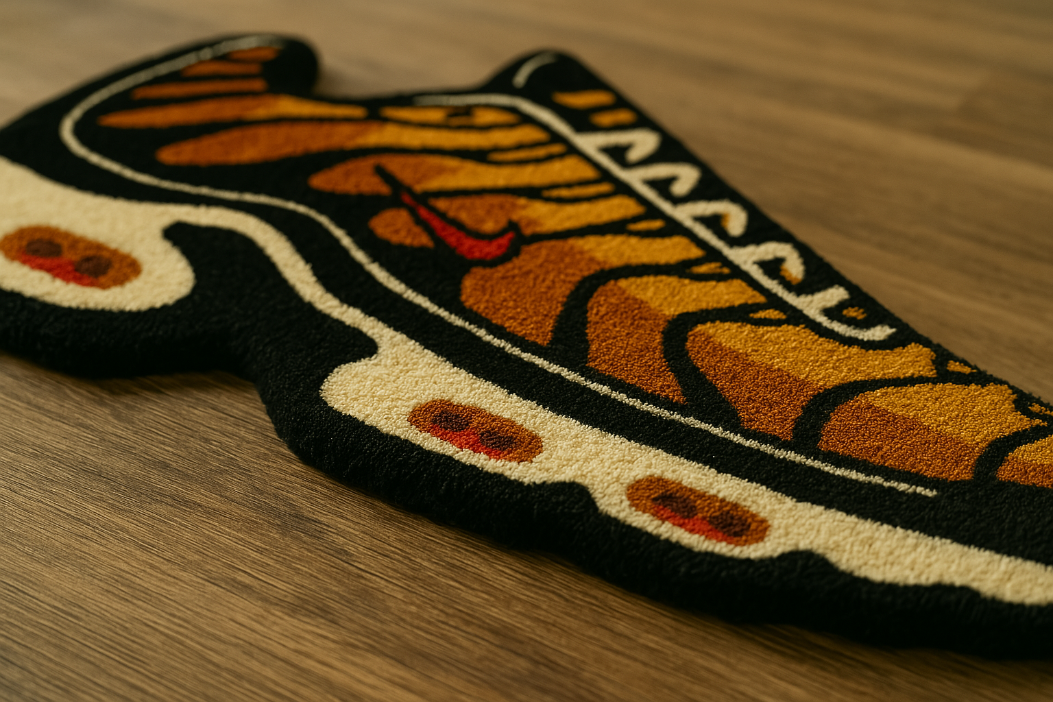 Nike Air Max Sneaker - Image 2